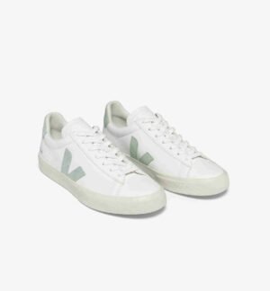 Campo Chromefree Leather White Matcha 2_8_11zon