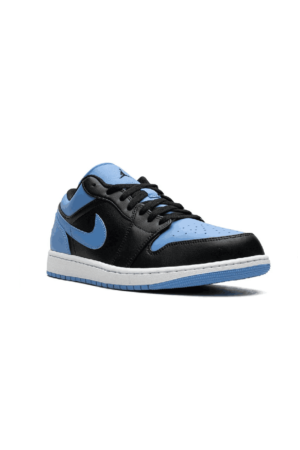 Jordan 1 Low Black University Blue 2_12_11zon