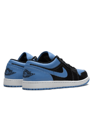 Jordan 1 Low Black University Blue 3_13_11zon