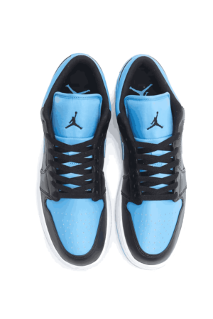 Jordan 1 Low Black University Blue 5_15_11zon