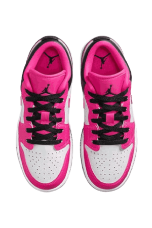 Jordan 1 Low Fierce Pink 4_24_11zon