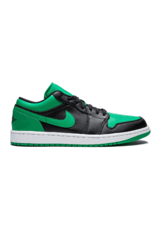 Jordan 1 Low Lucky Green 1_31_11zon