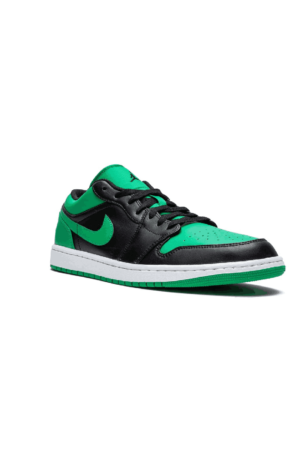 Jordan 1 Low Lucky Green 2_32_11zon