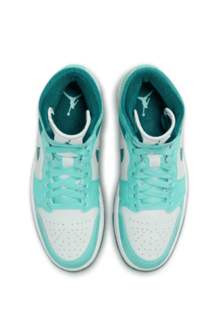 Jordan 1 Mid Chenille Bleached Turquoise 4_4_11zon