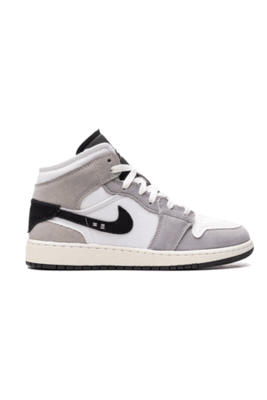 Jordan 1 Mid Craft White Cement Grey Black 1_11_11zon