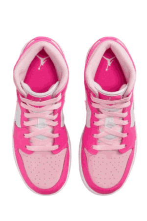 Jordan 1 Mid Fierce Pink 5_5_11zon