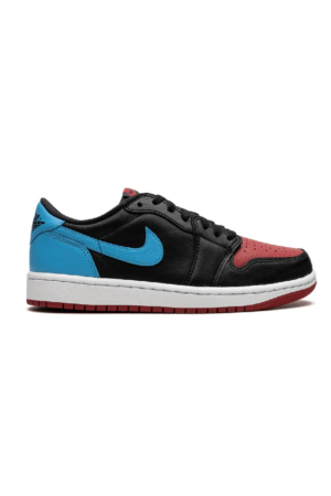 Jordan 1 Retro Low OG NC to Chi 1