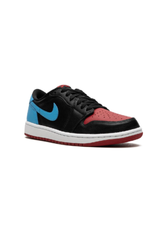 Jordan 1 Retro Low OG NC to Chi 2