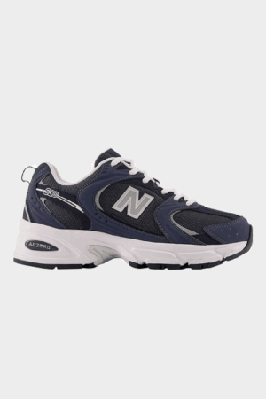 New Balance 530 Navy Silver 1_9_11zon