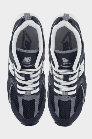 New Balance 530 Navy Silver 2_10_11zon