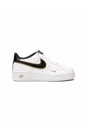 Nike Air Force 1 LV8 White Metallic Gold 1_1_11zon