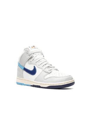 Nike Dunk High Retro SE Split Baltic Blue 2_7_11zon