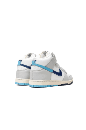 Nike Dunk High Retro SE Split Baltic Blue 3+_8_11zon