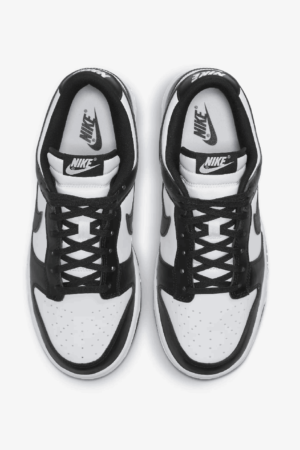 Nike Dunk Low Retro White Black Panda 3_3_11zon