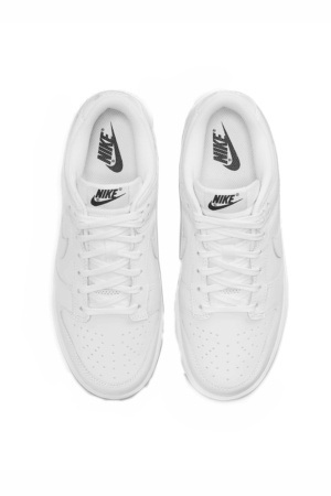 Nike Dunk Low Triple White 2_8_11zon