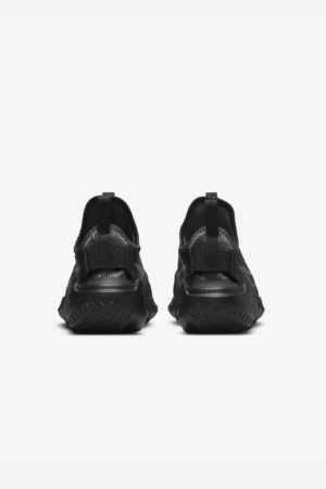 Nike Flex Runner 2 Triple Black 4_4_11zon