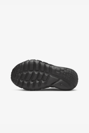 Nike Flex Runner 2 Triple Black 5_5_11zon