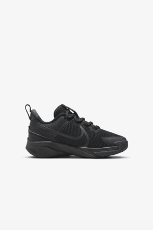 Nike Star Runner 4 Black 1