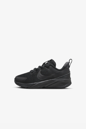 Nike Star Runner 4 Black 2