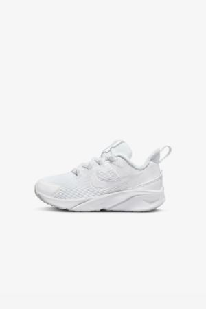 Nike Star Runner 4 White 2