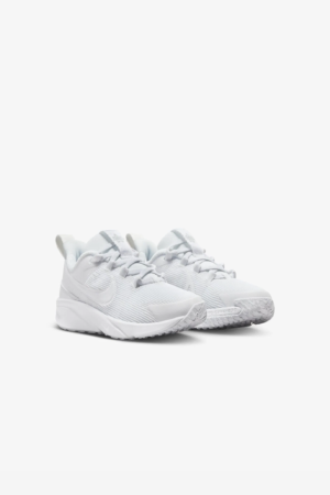 Nike Star Runner 4 White 4