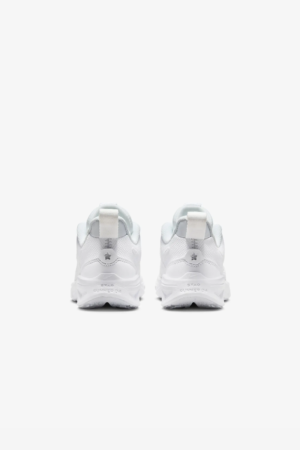 Nike Star Runner 4 White 5