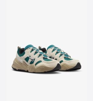 Nike Tech Hera Light Orewood Geode Teal 2